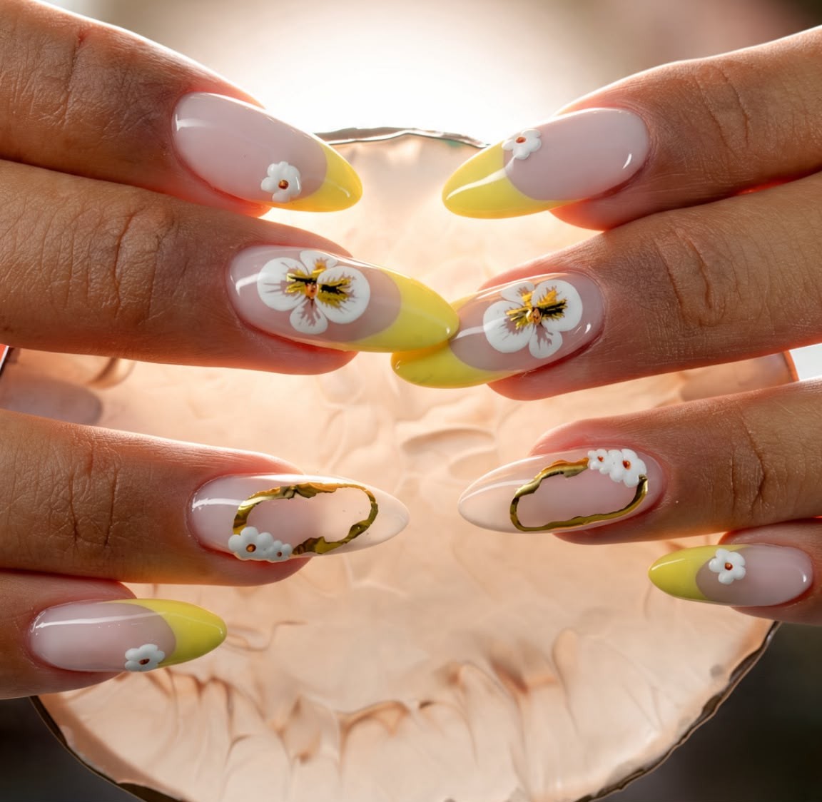 Nails 2